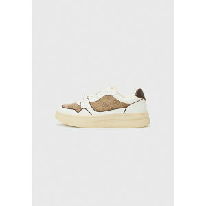 QX Y Xj[J[ V[Y WINNO II - Trainers - beige/brown