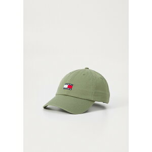 g~[qtBK[ Y Xq ANZT[ HERITAGE UNISEX - Cap - aruba green