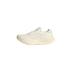 AfB_X fB[X tBbglX X|[c SUPERNOVA SOLUTION - Road running shoes - chalk white cloud white off white
