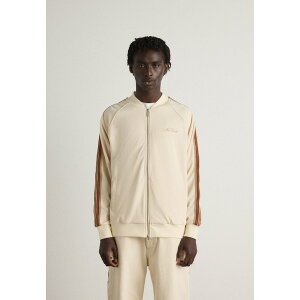  hD Y T_ V[Y Zip-up sweatshirt - ivory