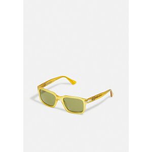 y\ Y TOXEACEFA ANZT[ UNISEX - Sunglasses - miele