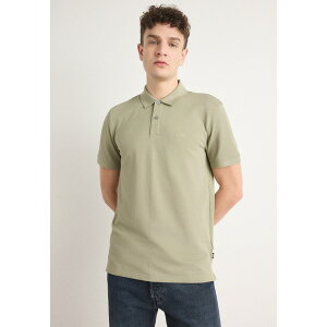 {X Y T_ V[Y PALLAS - Polo shirt - light green seven