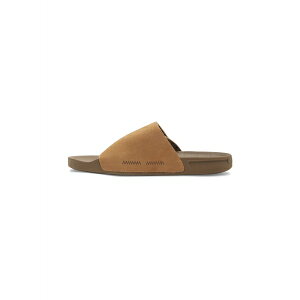 NCbNVo[ Y T_ V[Y RIVI BADE - Mules - beige