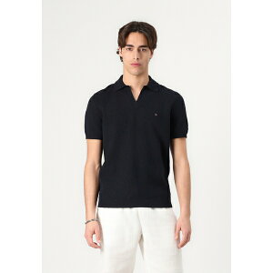 g~[ qtBK[ Y T_ V[Y Polo shirt - desert sky