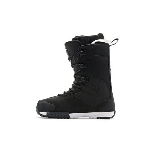 fB[V[ Y u[c V[Y PREMIER HYBRID - BOA - Snowboard boots - bkw black white