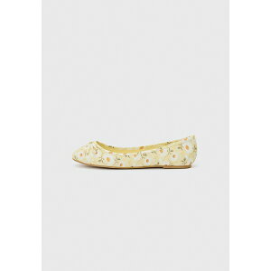 �A���i �t�B�[���h ���f�B�[�X �p���v�X �V���[�Y Ballet pumps - multi-coloured