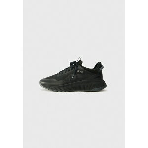 {X Y T_ V[Y TTNM EVO SLON MELTHC - Trainers - black