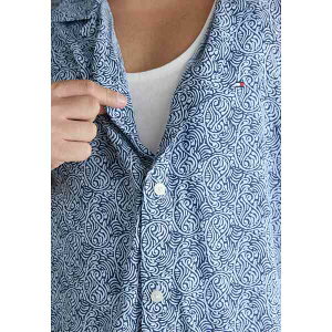 g~[ qtBK[ Y T_ V[Y LIGHTWEIGHT WAVE - Shirt - desert sky allover