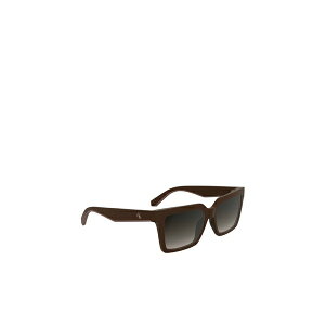 JoNC Y TOXEACEFA ANZT[ CKJ25602S - Sunglasses - matte burgundy