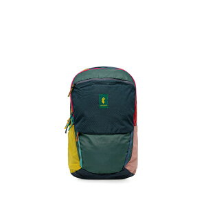 �R�[�g�p�N�V�[ �����Y �o�b�N�p�b�N�E�����b�N�T�b�N �o�b�O Chiquillo backpack Green