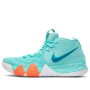 Nike �i�C�L �����Y �X�j�[�J�[ �yNike Kyrie 4 'Power is Female' 943806-402�z �T�C�Y US_10.5(28.5cm)