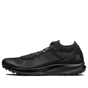 SALOMON �T������ �����Y �X�j�[�J�[ �ySalomon S/Lab Ultra 3 Black Ltd 413673 / L41367300�z �T�C�Y US_9(27.0cm)