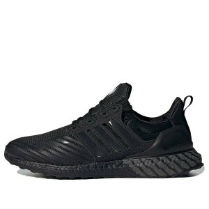 adidas �A�f�B�_�X �����Y �X�j�[�J�[ �yadidas Ultra Boost Dna Black GX3573�z �T�C�Y US_5(23.0cm)