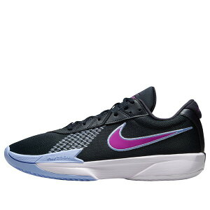 Nike �i�C�L �����Y �X�j�[�J�[ �yNike Air Zoom GT Cut Academy EP 'Dark Obsidian Barely Grape' FB2598-401�z �T�C�Y US_6(24.0cm)