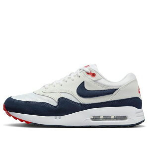 Nike �i�C�L �����Y �X�j�[�J�[ �G�A�}�b�N�X �yNike Air Max 1 '86 OG Golf 'Midnight Navy Track Red' DV1403-001�z �T�C�Y US_6.5(24.5cm)