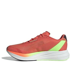 adidas �A�f�B�_�X �����Y �X�j�[�J�[ �yadidas Adizero Duramo Speed 'Red' IF3543�z �T�C�Y US_11(29.0cm)