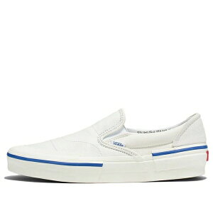 Vans �o���Y �����Y �X�j�[�J�[ �yVans SK8-Low Reconstruct 'White' VN000BW4FS8�z �T�C�Y US_6.5(24.5cm)