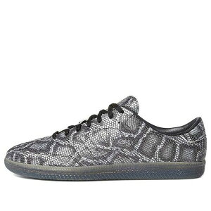 adidas �A�f�B�_�X �����Y �X�j�[�J�[ �T���o �yadidas x Jason Dill Samba Deconstructed 'Grey' FV8226�z �T�C�Y US_9(27.0cm)