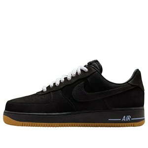 Nike �i�C�L �����Y �X�j�[�J�[ �yNike x Ja Morant Air Force 1 Low 'Black Cobalt' IQ9770-001�z �T�C�Y US_6.5(24.5cm)