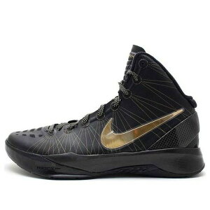 Nike �i�C�L �����Y �X�j�[�J�[ �yNike Zoom Hyperdunk Elite 'Away' 511369-001�z �T�C�Y US_7.5(25.5cm)