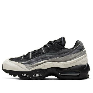 Nike �i�C�L �����Y �X�j�[�J�[ �yNike x COMME des GARCONS Air Max 95 'Grey' CU8406-101�z �T�C�Y US_6.5(24.5cm)