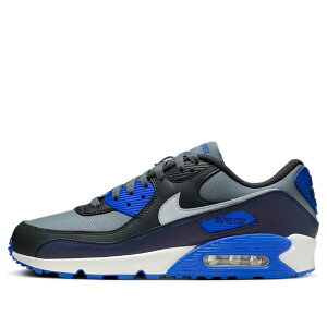 Nike �i�C�L �����Y �X�j�[�J�[ �yNike Air Max 90 Gore-Tex 'Racer Blue' FD5810-003�z �T�C�Y US_8(26.0cm)