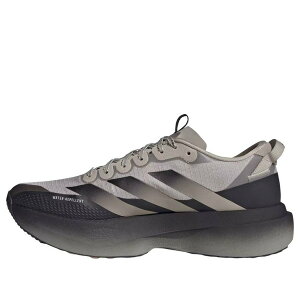 adidas �A�f�B�_�X �����Y �X�j�[�J�[ �yadidas Adizero Evo SL ATR 'Light Brown Silver' KK0309�z �T�C�Y US_9.5(27.5cm)