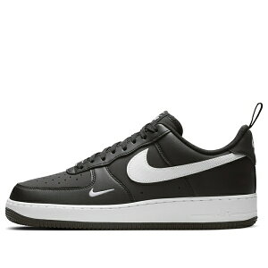 Nike �i�C�L �����Y �X�j�[�J�[ �yNike Air Force 1 '07 'Black White' IR5599-001�z �T�C�Y US_11(29.0cm)