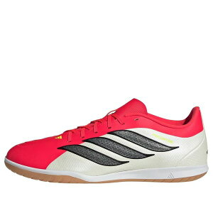 adidas �A�f�B�_�X �����Y �X�j�[�J�[ �yadidas Predator Club Sala Indoor 'Lucid Red Cloud White' JS0357�z �T�C�Y US_9(27.0cm)