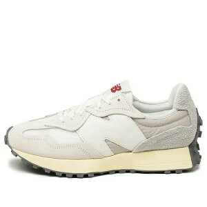New Balance �j���[�o�����X �����Y �X�j�[�J�[ �yNew Balance 327 'Light Grey' U327WRB�z �T�C�Y US_11(29.0cm)