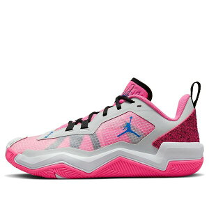 Jordan �W���[�_�� �����Y �X�j�[�J�[ �yAir Jordan Westbrook One Take 4 'Pink Blast' DO7193-104�z �T�C�Y US_M_15