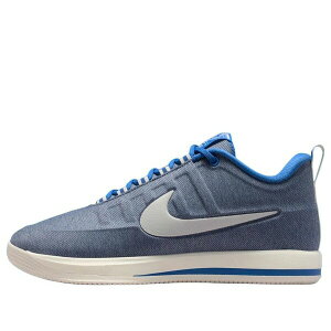 Nike �i�C�L �����Y �X�j�[�J�[ �yNike Book 2 'Must Be The Denim' IB6687-900�z �T�C�Y US_11(29.0cm)