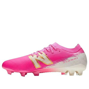 New Balance �j���[�o�����X �����Y �X�j�[�J�[ �yNew Balance Furon Elite FG V8 'Pink Heat Sea Salt' UF1F6O4�z �T�C�Y US_11.5(29.5cm)