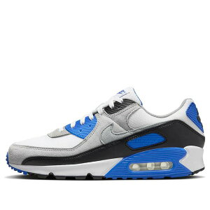 Nike �i�C�L �����Y �X�j�[�J�[ �yNike Air Max 90 'Hyper Royal' DM0029-112�z �T�C�Y US_6.5(24.5cm)