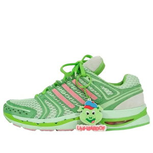 adidas �A�f�B�_�X �����Y �X�j�[�J�[ �yadidas x UNheardof Adistar Control 5 Piggy Runner 2.0 'Cupcake' KJ8358�z �T�C�Y US_M_14