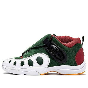 Nike �i�C�L �����Y �X�j�[�J�[ �yNike Zoom GP Retro 'Supersonics' AR4342-300�z �T�C�Y US_10(28.0cm)