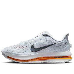 Nike �i�C�L �����Y �X�j�[�J�[ �yNike Pegasus Premium 'Football Grey Total Orange' HQ2592-002�z �T�C�Y US_M_3.5