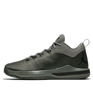 Jordan �W���[�_�� �����Y �X�j�[�J�[ �yAir Jordan CP3.X AE 'River Rock' 897507-002�z �T�C�Y US_8.5(26.5cm)