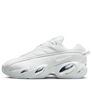Nike �i�C�L �����Y �X�j�[�J�[ �yNike x NOCTA Drake Glide 'White' DM0879-100�z �T�C�Y US_11.5(29.5cm)