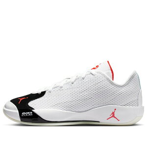 Jordan �W���[�_�� �����Y �X�j�[�J�[ �yAir Jordan Luka .77 PF 'White Black' IF1611-101�z �T�C�Y US_M_4