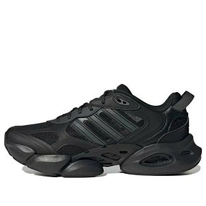adidas �A�f�B�_�X �����Y �X�j�[�J�[ �yadidas Climacool Vento 3.0 'Core Black' IE7709�z �T�C�Y US_11.5(29.5cm)