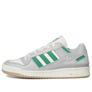 adidas �A�f�B�_�X �����Y �X�j�[�J�[ �yadidas Originals FORUM Low CI 'Grey' FZ6274�z �T�C�Y US_7.5(25.5cm)