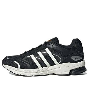 adidas �A�f�B�_�X �����Y �X�j�[�J�[ �yadidas Spiritain 2000 Black GX6605�z �T�C�Y US_10(28.0cm)