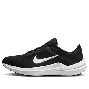 Nike �i�C�L �����Y �X�j�[�J�[ �yNike Air Zoom Winflo 10 'Black White' DV4022-003�z �T�C�Y US_12.5(30.5cm)
