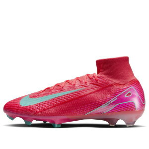 Nike �i�C�L �����Y �X�j�[�J�[ �yNike Mercurial Superfly 10 Elite FG 'Mad Energy Pack Red' FQ1454-800�z �T�C�Y US_M_4.5