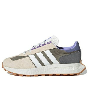 adidas �A�f�B�_�X �����Y �X�j�[�J�[ �yadidas Retropy E5 'Grey Green' GY1034�z �T�C�Y US_5.5(23.5cm)