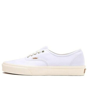 Vans �o���Y �����Y �X�j�[�J�[ �yVans Authentic 'Eco Theory - White' VN0A5HZS9FQ�z �T�C�Y US_M_4.5