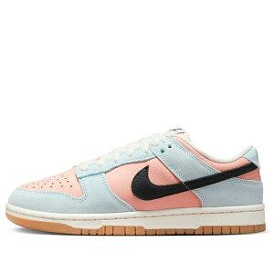Nike �i�C�L �����Y �X�j�[�J�[ �yNike Dunk Low 'Glacier Blue Orange' HJ7341-474�z �T�C�Y US_M_4