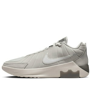 Nike �i�C�L �����Y �X�j�[�J�[ �yNike LeBron Witness 4 EP 'Light Bone Pale Ivory' HQ8035-004�z �T�C�Y US_10.5(28.5cm)