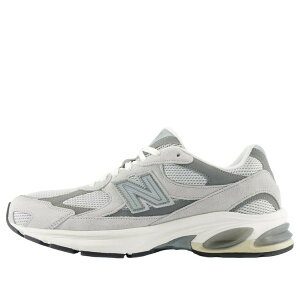New Balance �j���[�o�����X �����Y �X�j�[�J�[ �yNew Balance 2020 'Grey Silver Metallic' U201011N�z �T�C�Y US_11.5(29.5cm)
